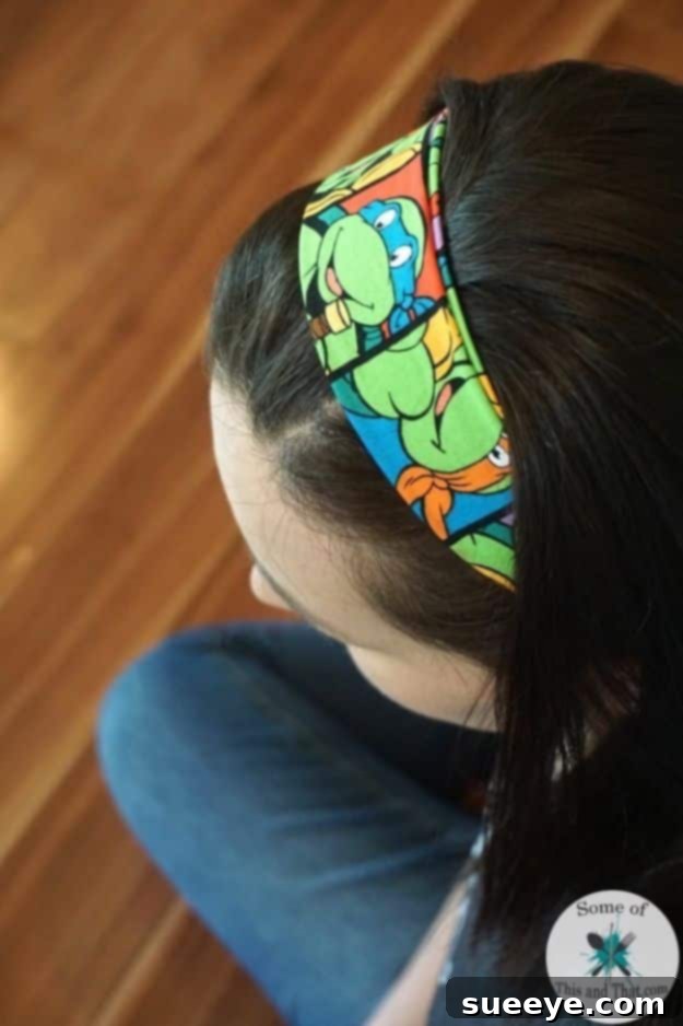 Sewing Projects to Make and Sell - DIY Headbands - Easy Things to Sew and Sell on Etsy and Online Shops - DIY Sewing Crafts With Free Pattern and Tutorial Fashionable DIY Headbands Sewing Project - Easy Hair Accessory to Sell - Handmade Craft Tutorial