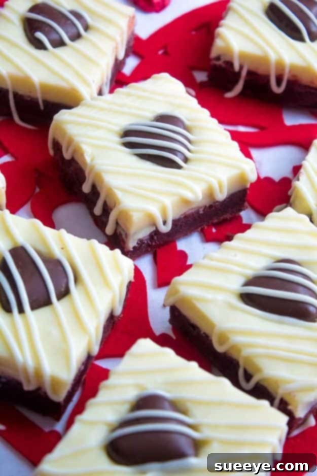 Brownie Recipes | White Chocolate Fudge Red Velvet Brownies - Easy and Healthy Recipe Ideas for Brownies - Chocolate, Blondies, Gluten Free and Caramel Brownie Recipes | White Chocolate Fudge Red Velvet Brownies - Easy and Healthy Recipe Ideas for Brownies - Chocolate, Blondies, Gluten Free and Caramel