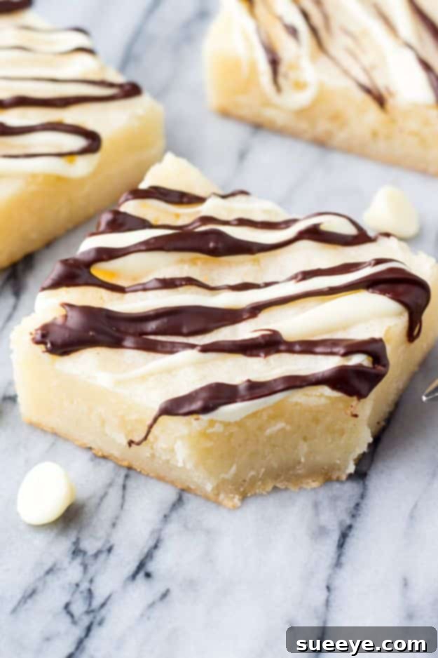 Brownie Recipes | White Chocolate Brownies - Easy and Healthy Recipe Ideas for Brownies - Chocolate, Blondies, Gluten Free and Caramel Brownie Recipes | White Chocolate Brownies - Easy and Healthy Recipe Ideas for Brownies - Chocolate, Blondies, Gluten Free and Caramel