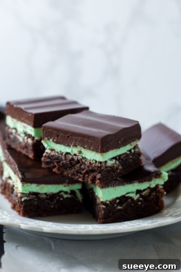 Brownie Recipes | Mint Brownies with Chocolate Ganache - Easy and Healthy Recipe Ideas for Brownie - Chocolate, Blondies, Gluten Free and Caramel Brownie Recipes | Mint Brownies with Chocolate Ganache - Easy and Healthy Recipe Ideas for Brownies - Chocolate, Blondies, Gluten Free and Caramel