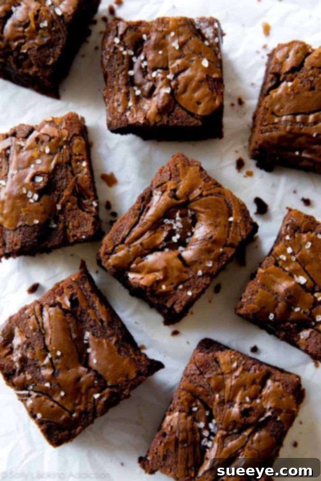 Brownie Recipes | Nutella Brownies - Easy and Healthy Recipe Ideas for Brownies - Chocolate, Blondies, Gluten Free and Caramel Brownie Recipes | Nutella Brownies - Easy and Healthy Recipe Ideas for Brownies - Chocolate, Blondies, Gluten Free and Caramel