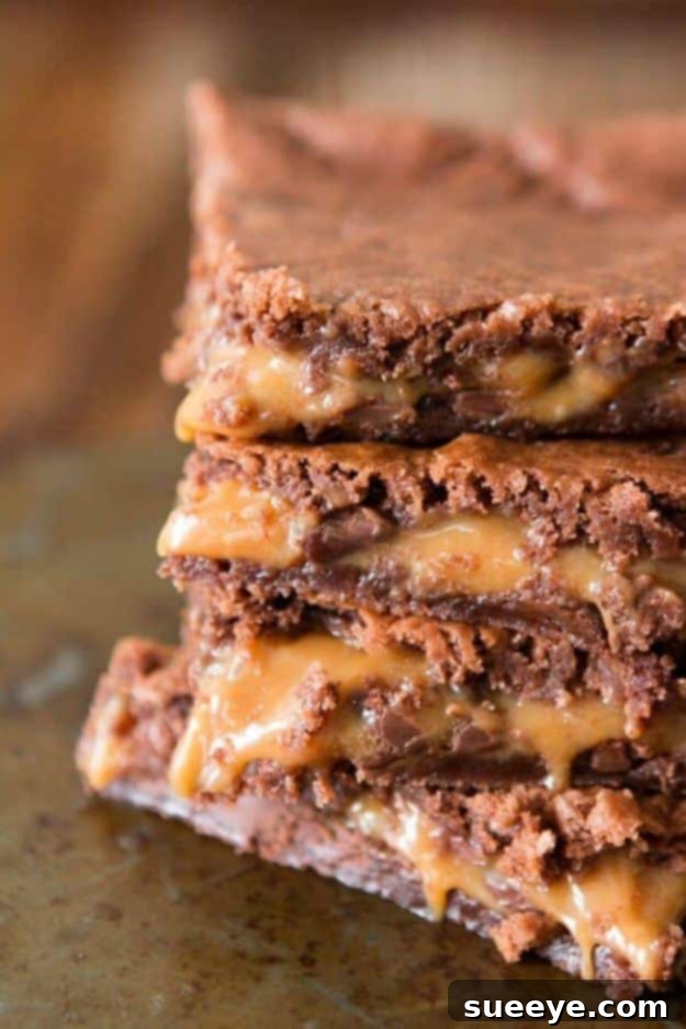 Brownie Recipes | Caramel Brownies - Easy and Healthy Recipe Ideas for Brownies - Chocolate, Blondies, Gluten Free and Caramel Brownie Recipes | Caramel Brownies - Easy and Healthy Recipe Ideas for Brownies - Chocolate, Blondies, Gluten Free and Caramel