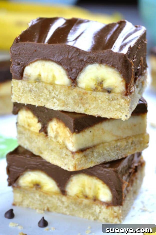 Brownie Recipes | Chocolate Covered Banana Brownies - Easy and Healthy Recipe Ideas for Brownies - Chocolate, Blondies, Gluten Free and Caramel Brownie Recipes | Chocolate Covered Banana Brownies - Easy and Healthy Recipe Ideas for Brownies - Chocolate, Blondies, Gluten Free and Caramel