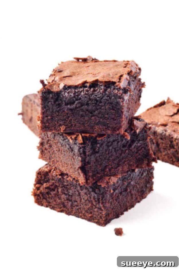 Brownie Recipes | Easy One Bowl Cocoa Brownies - Easy and Healthy Recipe Ideas for Brownies - Chocolate, Blondies, Gluten Free and Caramel Brownie Recipes | Easy One Bowl Cocoa Brownies - Easy and Healthy Recipe Ideas for Brownies - Chocolate, Blondies, Gluten Free and Caramel