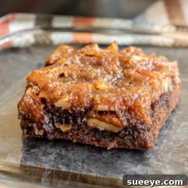 Brownie Recipes | Pecan Pie Brownies - Easy and Healthy Recipe Ideas for Brownies - Chocolate, Blondies, Gluten Free and Caramel Brownie Recipes | Pecan Pie Brownies - Easy and Healthy Recipe Ideas for Brownies - Chocolate, Blondies, Gluten Free and Caramel