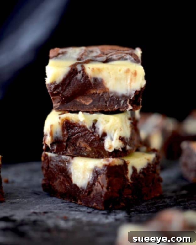 Brownie Recipes | Cheesecake Swirl Brownies - Easy and Healthy Recipe Ideas for Brownies - Chocolate, Blondies, Gluten Free and Caramel Brownie Recipes | Cheesecake Swirl Brownies - Easy and Healthy Recipe Ideas for Brownies - Chocolate, Blondies, Gluten Free and Caramel