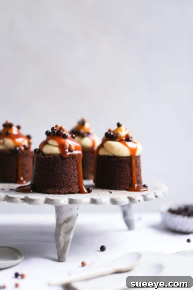 Brownie Recipes | Salted Caramel Brownies - Easy and Healthy Recipe Ideas for Brownies - Chocolate, Blondies, Gluten Free and Caramel Brownie Recipes | Salted Caramel Brownies - Easy and Healthy Recipe Ideas for Brownies - Chocolate, Blondies, Gluten Free and Caramel