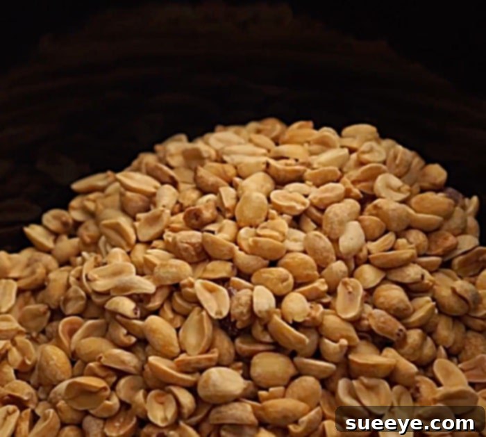 Peanut Crockpot Candy Recipe Peanut Crockpot Candy Recipe