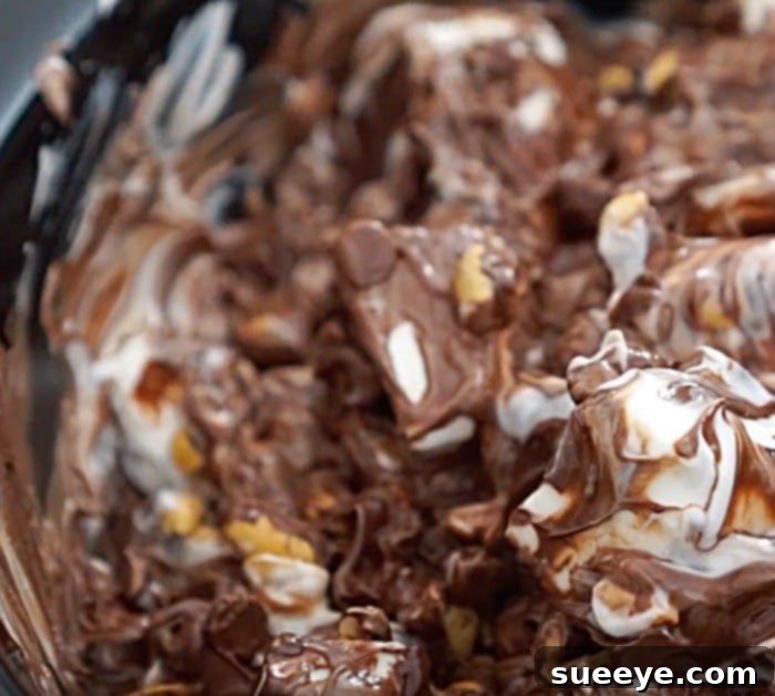 Slow Cooker Candy Recipe Slow Cooker Candy Recipe