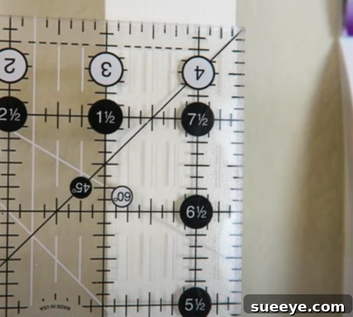 Handcrafted Quilt Display 2 Use 3 Supplies To Make Quilt Ladder | DIY Furniture