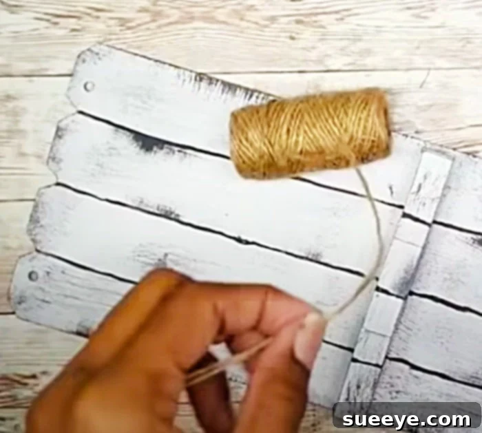 Dollar Tree DIY - How To Make A Wall Hanging - Dollar Tree DIY 