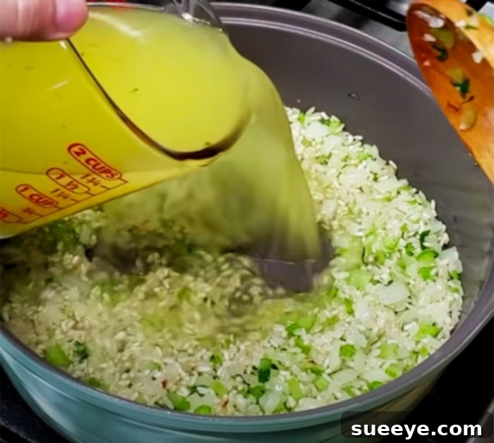 Creamy Broccoli Cheese Rice Bake 2 Learn How To Make Broccoli Cheese Rice Casserole - Casserole Recipes.- Side Dish Recipes