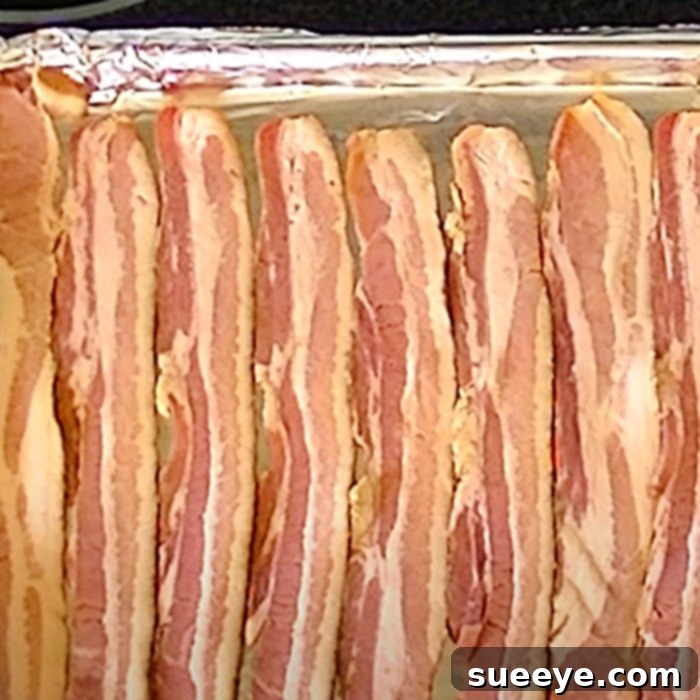 Perfectly Baked Bacon: A Guide 2 How To Oven Cook Bacon - Bacon Ideas - Bacon Recipe