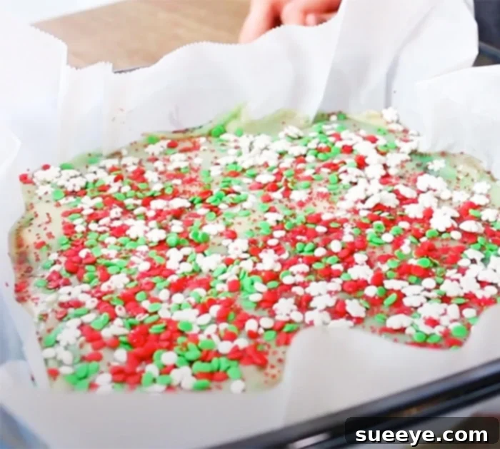Sugar Cookie Fudge Recipe - Christmas Cookie Recipes Sugar Cookie Recipes -