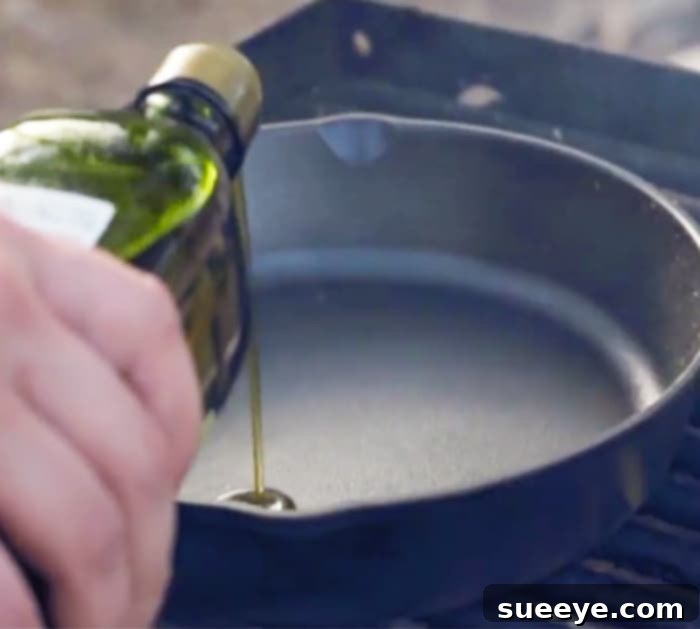 Avoid These 7 Cast Iron Pitfalls 3 Tips and Tricks on How To Season A Cast Iron - Cast Iron Cookware Care