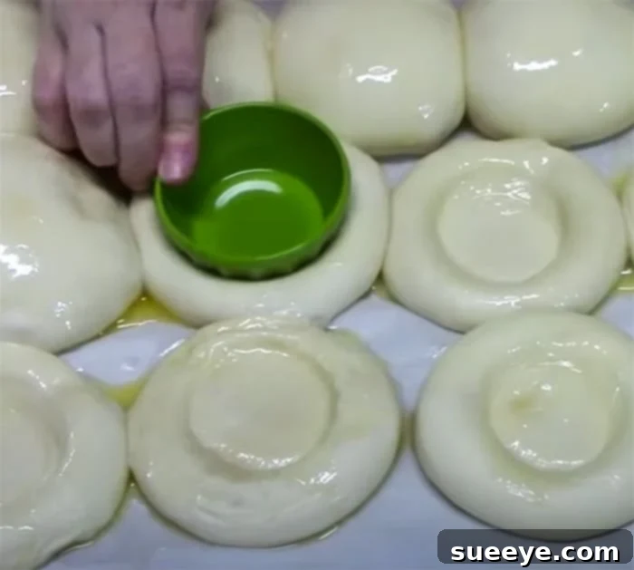 Easy Assorted Kolaches Recipe - Fruit Kolaches Recipes - Fruit Danish Recipes