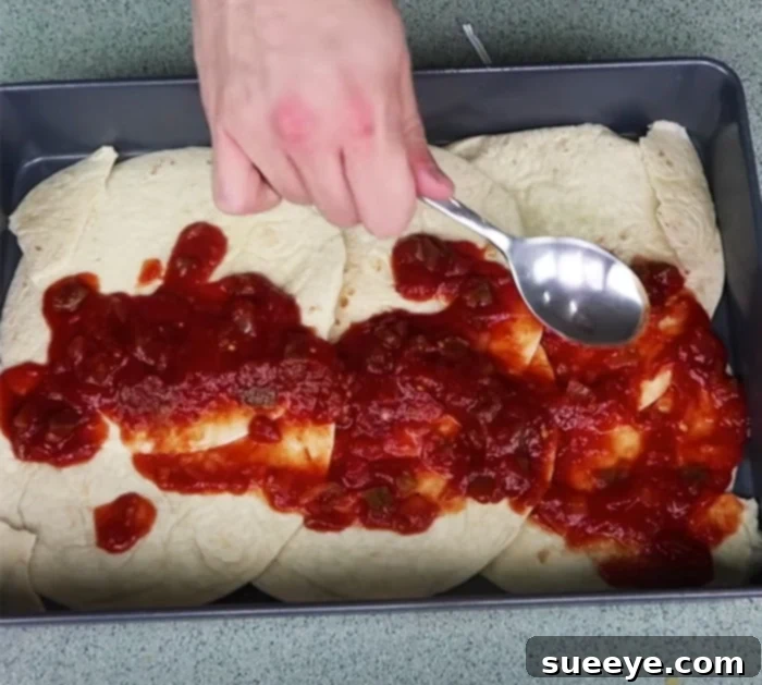 Epic Doritos Lasagna 2 How To Make Dorito Casserole - Casserole Recipes - Pasta Bake Recipes