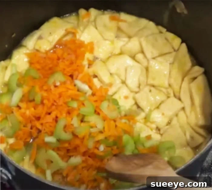 Rustic Squirrel Dumplings 3 Easy Homemade Recipes - Soup Recipes - Dumplings Recipe