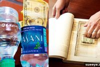 Clever Ways To Build Hidden Storage