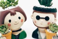 Water Bottle Wonders: Craft Adorable Doll Planters