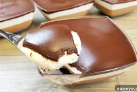 Decadent Cadbury Milk Chocolate Cheesecake