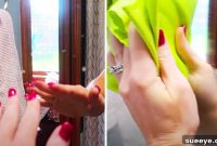 Achieve Pristine Glass: Mirrors and Windshields