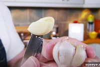 Master Garlic Peeling Instantly