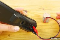 Crafting Your Own Coin Battery