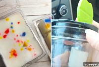 Homemade Wax Melts: The Secret to a Fresh Car