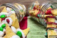 Bugle Bites: Festive Holiday Treats You’ll Love