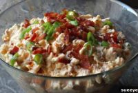 The Ultimate Million Dollar Dip