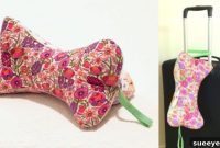 Craft Your Perfect Bone Pillow