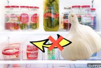 The Secret to Six Months of Fresh Garlic