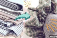 Your Easy Guide to Sewing Scrunchies