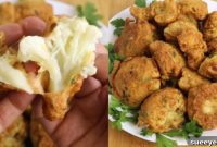Flavor-Packed Cauliflower, Fast!
