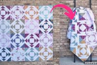Quick and Easy Prairie Quilt Guide