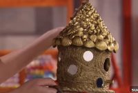 DIY a Stunningly Detailed Birdhouse: Surprisingly Easy!