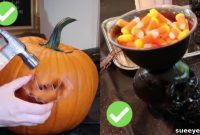 Dollar Tree Delights: Spooktacular Halloween Decor for Less