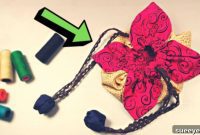 Sew a Pretty Petal Drawstring Gift Bag: Easy Tutorial