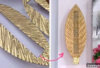 Dollar Tree Chopping Mat Wall Art Hacks