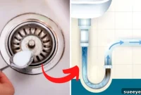 5 Genius Hacks for Clear Drains