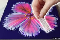 Paint Breathtaking Petals Like a Pro
