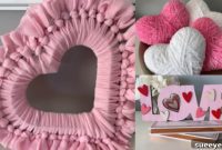 Dollar Tree Valentines Decor Ideas