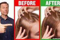Grow Thicker, Fuller Hair