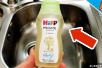 5 Brilliant Baby Oil Uses You’ll Wish You Knew Sooner