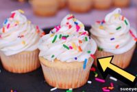 Bake Bakery-Quality Cream Cheese Cupcakes at Home