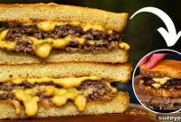 Mastering the Art of Grilled Cheese