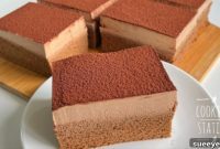 Cloud-Soft Mocha Bliss