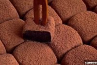 Easy 4-Ingredient Chocolate Treats