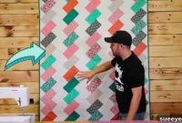 Side Step Quilt Simplified